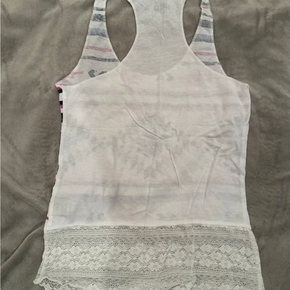 Garage Tank Top - Picture 2 of 5